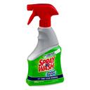 Spray N Wash Max Laundry Stain Remover, 16 Fluid Ounce -- 12 per case.