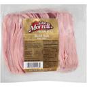 John Morrell Deli Shaved Ham, 3 Pound -- 4 per case.
