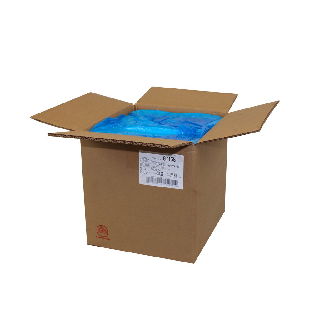 John Morrell Snow Cap Lard, 50 Pound
