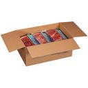 Apple Cider House Cured Apple Wood Smoked Bacon, 1 Pound -- 24 per case.