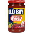 Mccormick Old Bay Cocktail Sauce - Jar, 8 Ounce -- 12 per case.