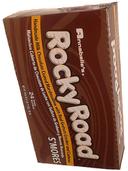 Annabelles Rocky Road Smores Candy Bar, 1.64 Ounce -- 288 per case
