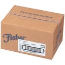 Fisher Hot and Spicy Snack Mix - 2 lb. package, 3 per case