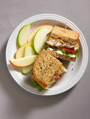 High Liner Oven Ready Whole Grain Breaded Cod Rectangles, 10 Pound.