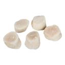 American Pride Seafoods Individual Quick Frozen Natural Wild Sea Scallop, 5 Pound -- 2 per case.