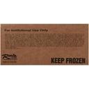 Ruiz El Monterey Raspberry Cheesecake Bite, 2 Ounce -- 24 per case.