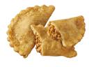El Monterey Beef and Cheese Empanadas, 3 Ounce -- 24 per case.