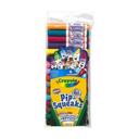 Crayola Pip-Squeaks Washable Marker, 6 per pack 24 packs per case