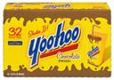 Yoo Hoo Chocolate Drink - 6.5 oz. box, 32 boxes per case
