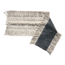 O Cedar Commercial Pretreated Disposable Cut End Dust Mop, 24 x 5 inch -- 12 per case.