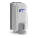 9.75X13.75 Purell Space Savers Dispenser -- 6 count.