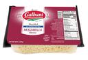 Galbani Professionale Low Moisture Part Skim Whole Milk Regular Shredded Mozzarella Cheese, 5 Pound -- 6 per case