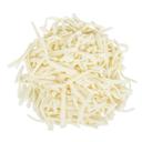 Galbani Professionale Whole Muscle Milk Regular Shredded Mozzarella/Provolone Blend Cheese - Low Moisture, 5 Pound -- 6 per case