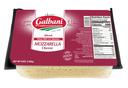 Galbani Whole Milk Low Moisture Diced Mozzarella Cheese, 5 Pound -- 6 per case