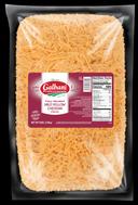 Galbani Professionale Shredded Mild Cheddar Cheese, 5 Pound -- 6 per case