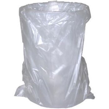 WNA Comet Individually Wrapped Clear Tall Tumbler, 10 Ounce -- 500 per case.