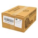 Carando Alpina Sliced Genoa Salami Stack Pad, 1 Pound -- 12 per case.