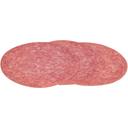 Carando Gas Flushed Sliced Genoa Salami, 2 Pound -- 6 per case.
