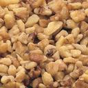 Azar Nut Chopped Walnut Nugget, 12.125 X 8.5 X 5 Inch, 5 Pound.
