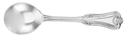 Walco Stainless Premium 18/0 Flatware Barony Bouillons Spoon -- 24 per case