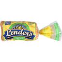 Pinnacle Foods Lenders Original Onion Bagel, 2 Ounce -- 12 per case