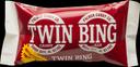 Palmer Twin Bing Candy -- 360 per case.