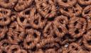 Palmers Chocolate Pretzel, 28 Pound.