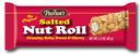 Pearsons Salted Nut Roll Value Bar, 2.2 Ounce -- 192 per case.