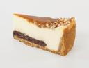 Alden Merrell Desserts Gourmet Turtle Cheesecake, 96 Ounce -- 2 per case.