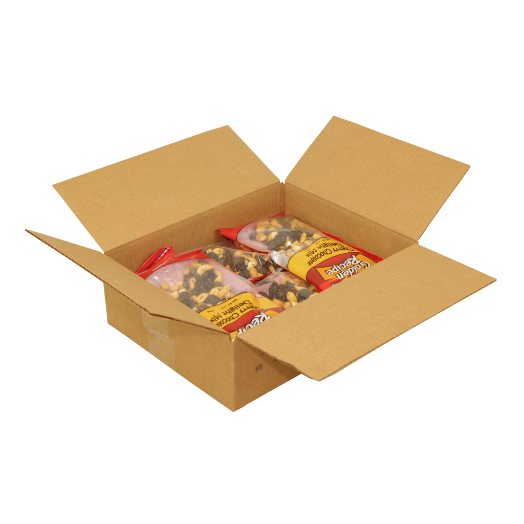 Golden Recipe Cherry Chocolate Delight Trail Mix, 6.75 Ounce -- 8 per case.