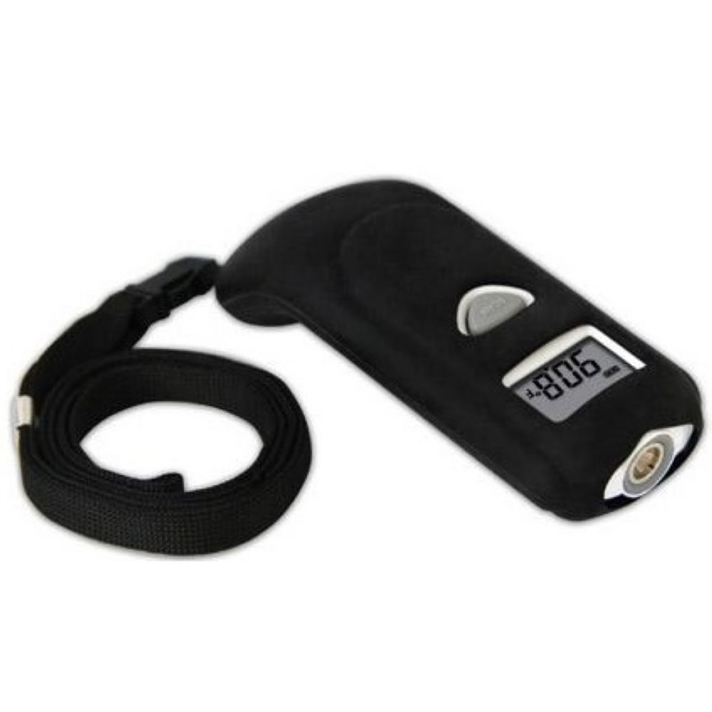 Taylor Infrared Thermometer with Neck Lanyard and Rubber Boot -- 2 per case.