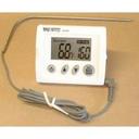 Taylor TruTemp Digital Cooking Thermometer with Probe -- 6 Per Case