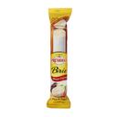 President Brie Log, 6 Ounce -- 6 per case