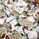 Country Premium Extra Color 51 Percent Non Hydrogenated Buttery Spread, 5 Gram Cup -- 900 per case.