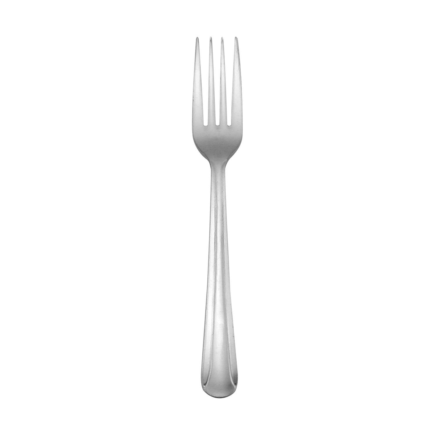 Oneida Dominion Iii/delco Dinner Fork Pack -- 36 Per Case