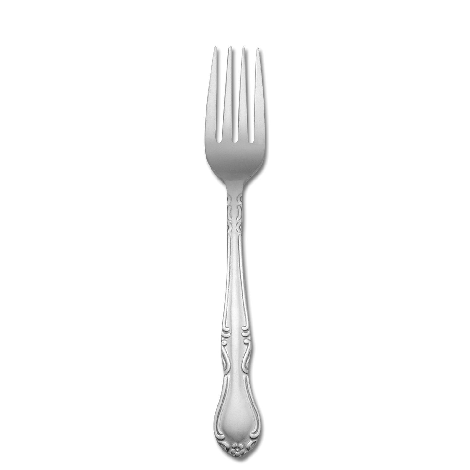 Oneida Delco Collection Melinda Iii Dinner Fork, 7 1/4 Inch -- 36 Per Case