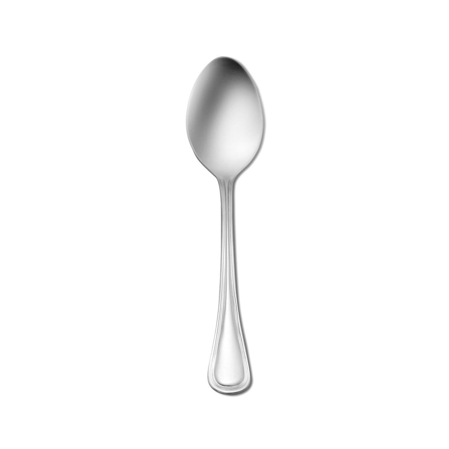 Oneida Barcelona Teaspoon Pack -- 36 Per Case