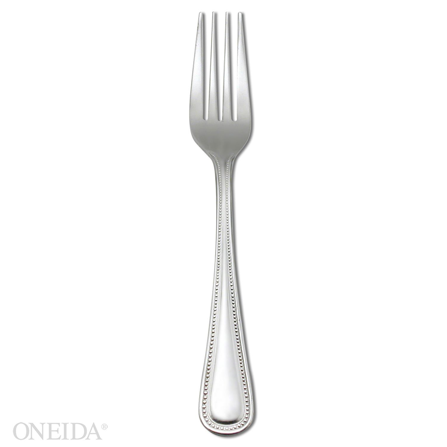 Oneida Prima/delco Dinner Fork Pack -- 36 Per Case