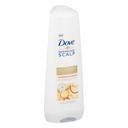 Dove Dryness Plus Itch Relief Conditioner, 12 Fluid Ounce -- 6 per case.