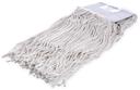 Carlisle 4 Ply Cotton 5 inch Headband Cut End Wet Mop - Number 32 -- 12 per case