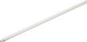 Carlisle Standard Threaded Styles Plastic Handle - 60 inch, with Reinforced Tip, 1 inch Diameter -- 12 per case
