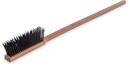 Carlisle Pizza-BBQ Oven Brush - 30 inch, with Carbon Steel Wire Bristle -- 12 per case