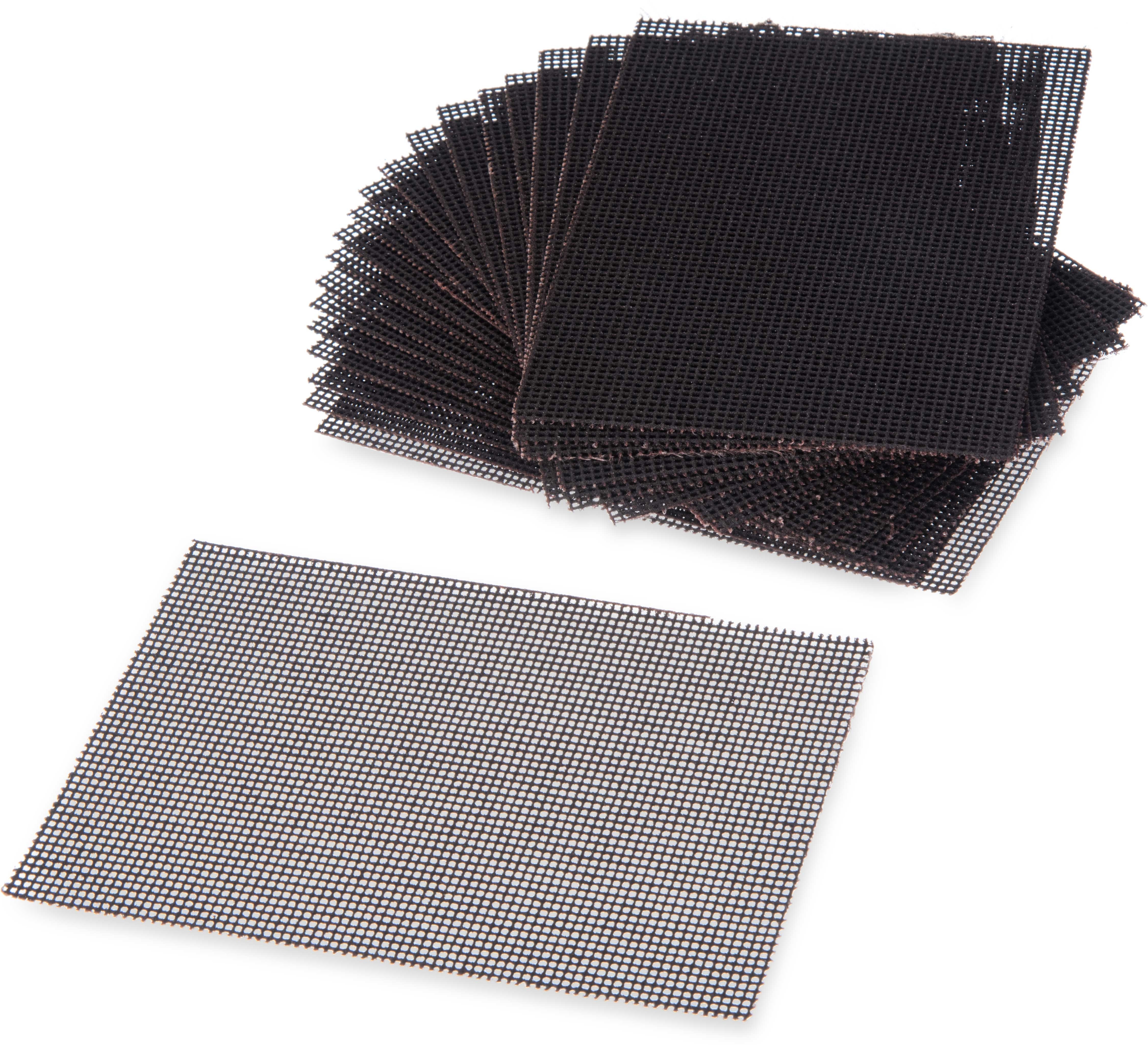 Carlisle Grill Screen, 4 x 5 1/2 inch, 20 ea/pack, -- 10 per case