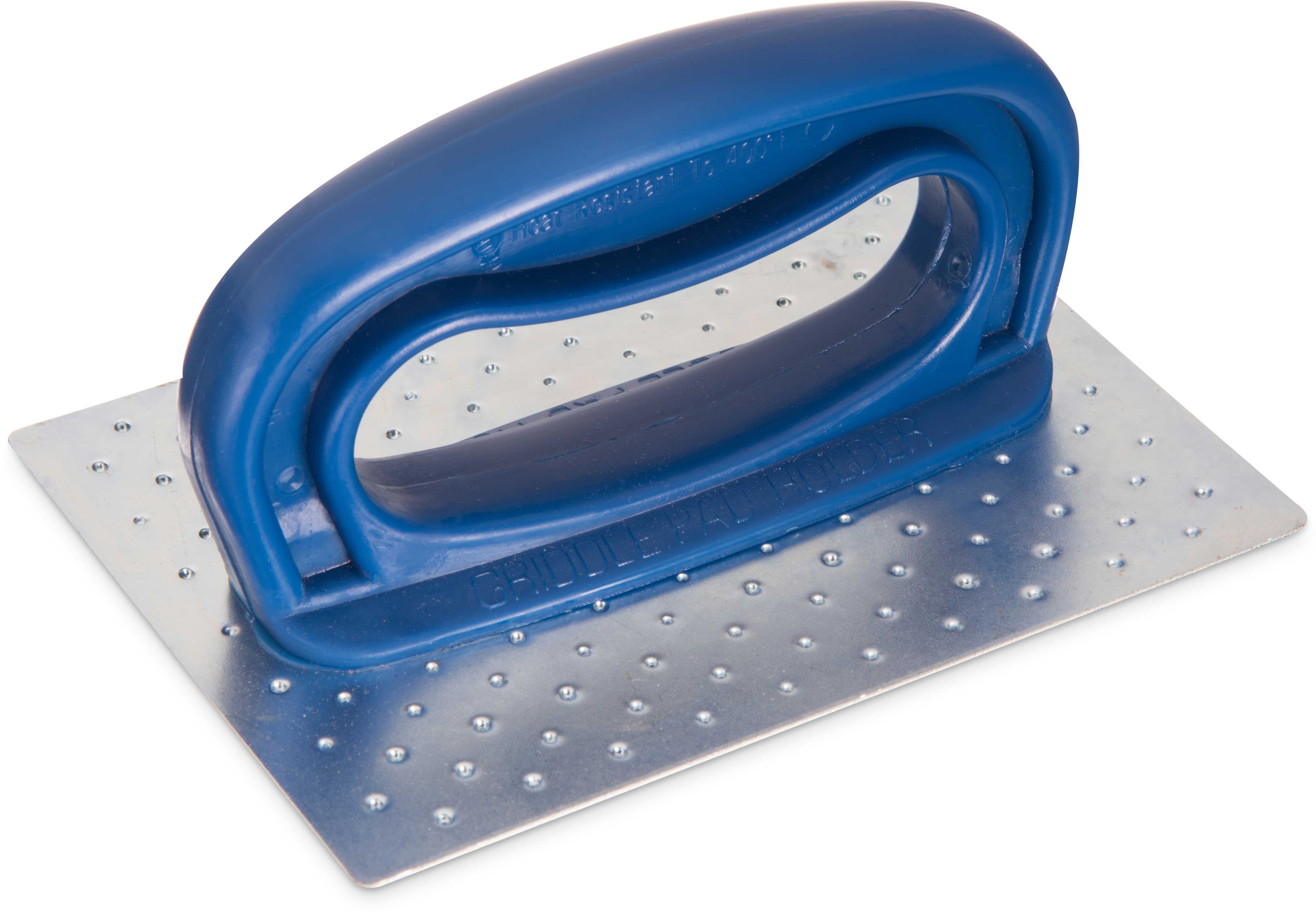 Carlisle Grill Pad Holder -- 10 Per Case