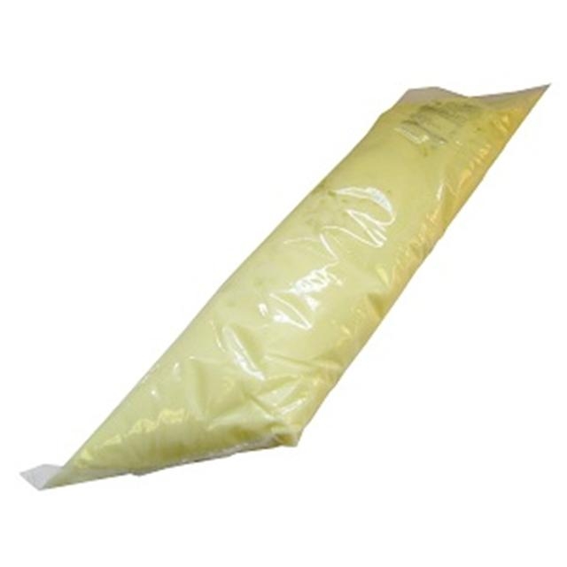 Lawrence Foods Great Tasting, Light and Creamy Dessert Filling with a Refreshing Lime Flavour, 2 Pound -- 12 per case.