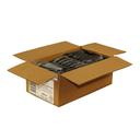 Syracuse Jalapeno and Cheese Fully Cooked Mini Sausage Link, 10 Pound.