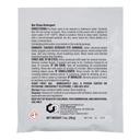 US Chemical Lo-Foam Manual Bar Glass Washing Detergent Powder, 1 Ounce -- 72 per case.