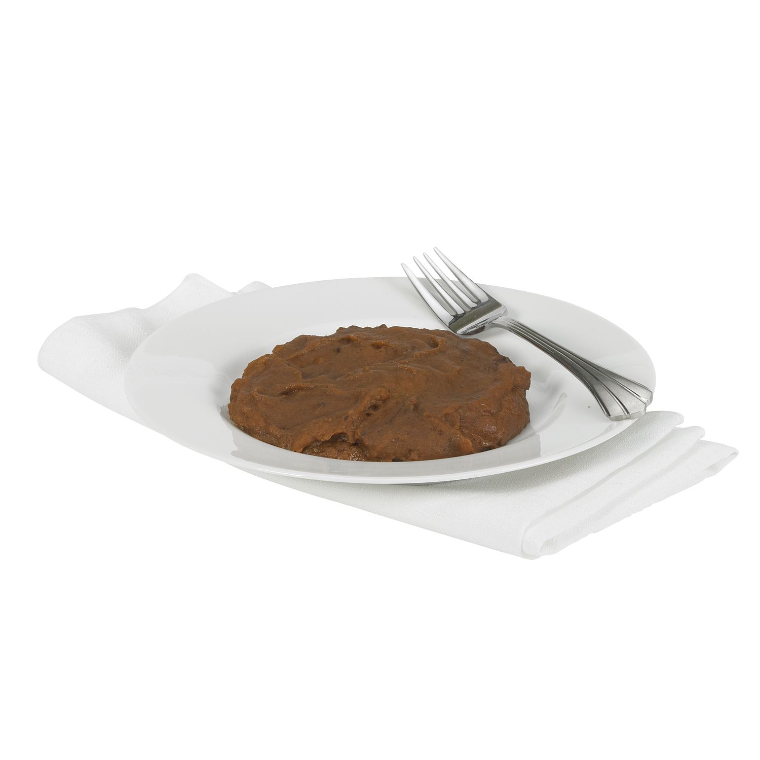 Hormel Italian Style Lasagna Puree with Meat Sauce, 7 Ounce -- 7 per case.