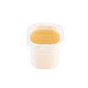 Hormel Healthlabs Thick and Easy Thickened Honey Consistency Clear Peach Mango Drink, 4 Ounce -- 24 per case.