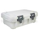 Cambro Ultra Pan Carrier, Black, 12.3 Quarts.